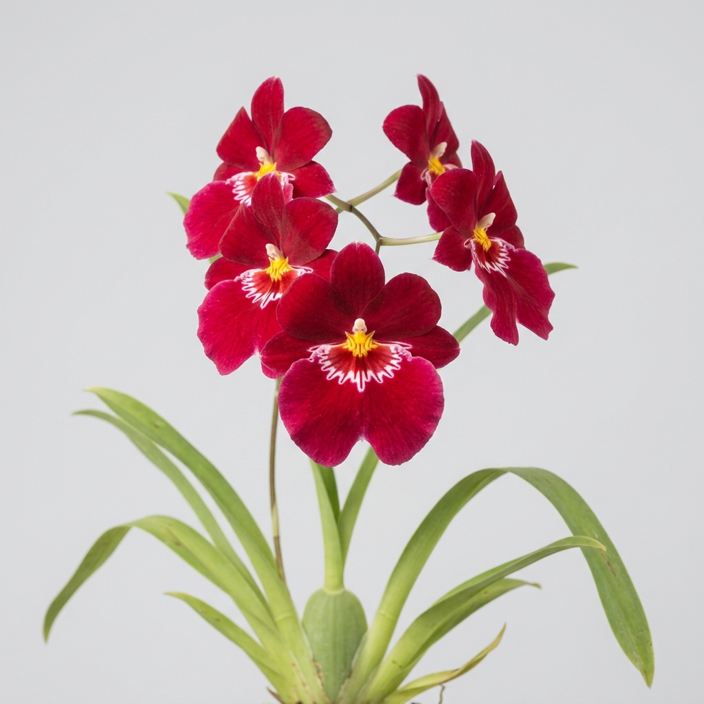 Miltoniopsis Bert Field