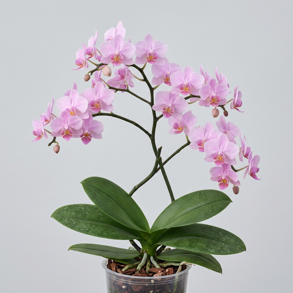 Phalaenopsis Jiaho Pink Girl