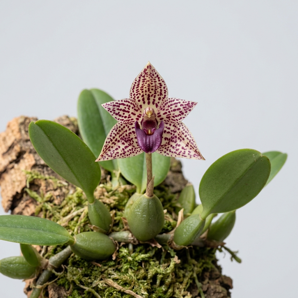 Bulbophyllum Patens