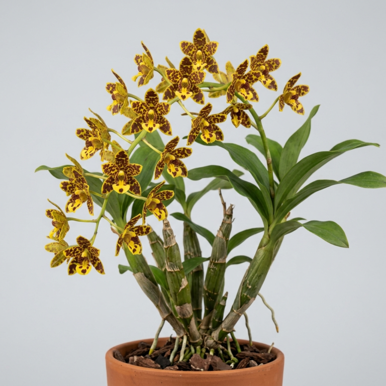 Ansellia Africana