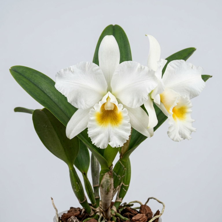 Cattleya Empress Bells