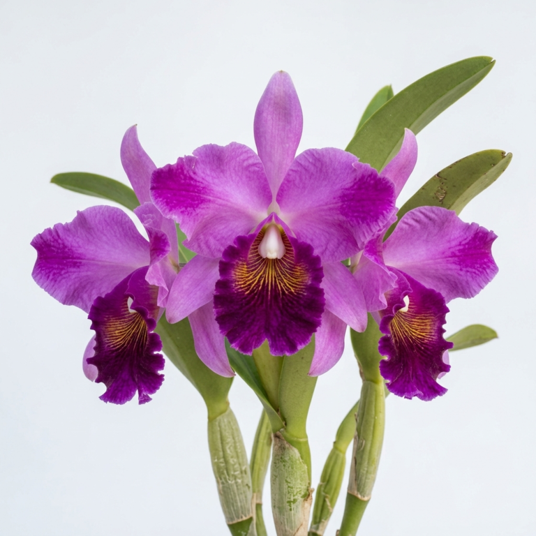 Cattleya Fabia