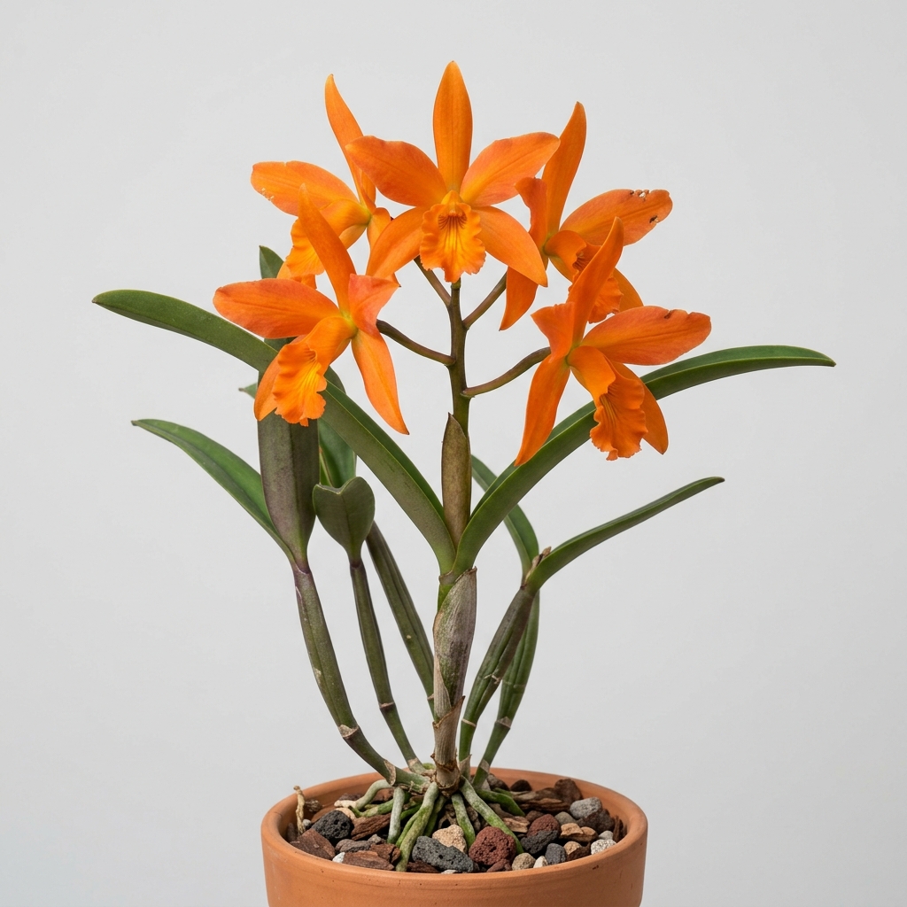 Cattleya Angereri