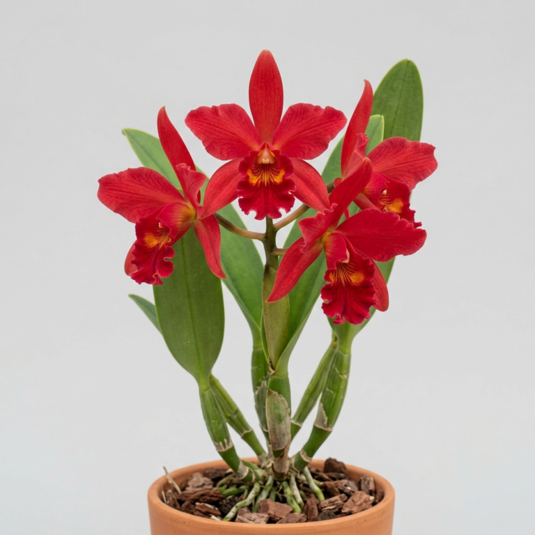 Cattleya Mantiqueirae