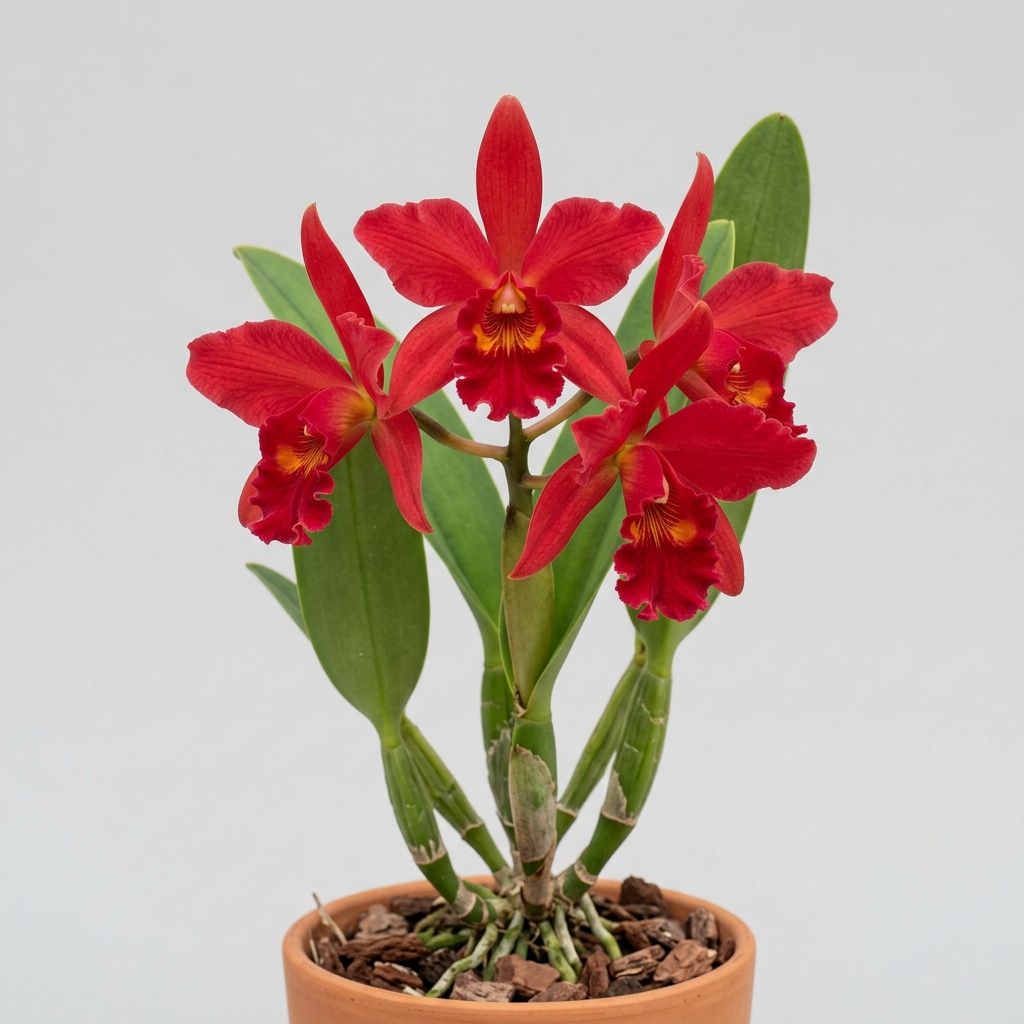 Cattleya Mantiqueirae
