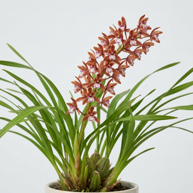 Cymbidium Pumilum