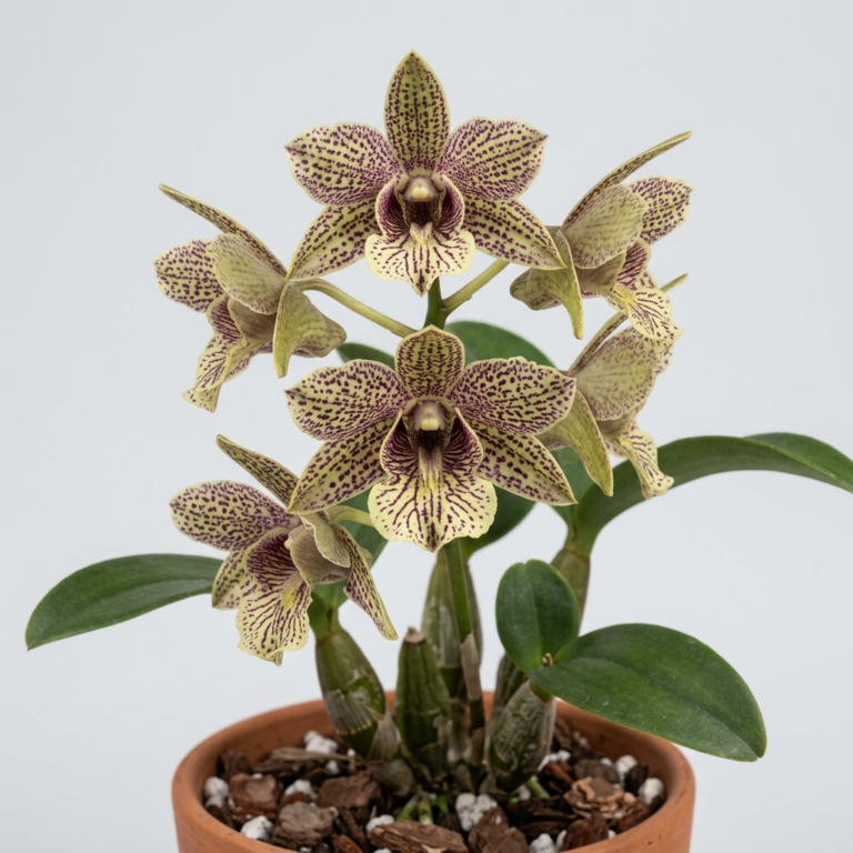 Dendrobium Alexandrae