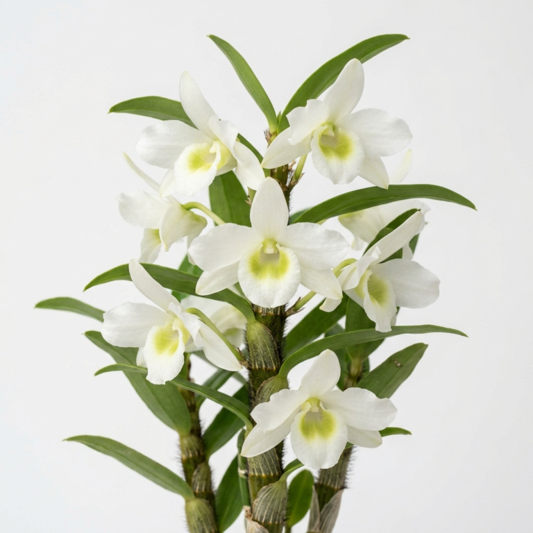 Dendrobium Dearei